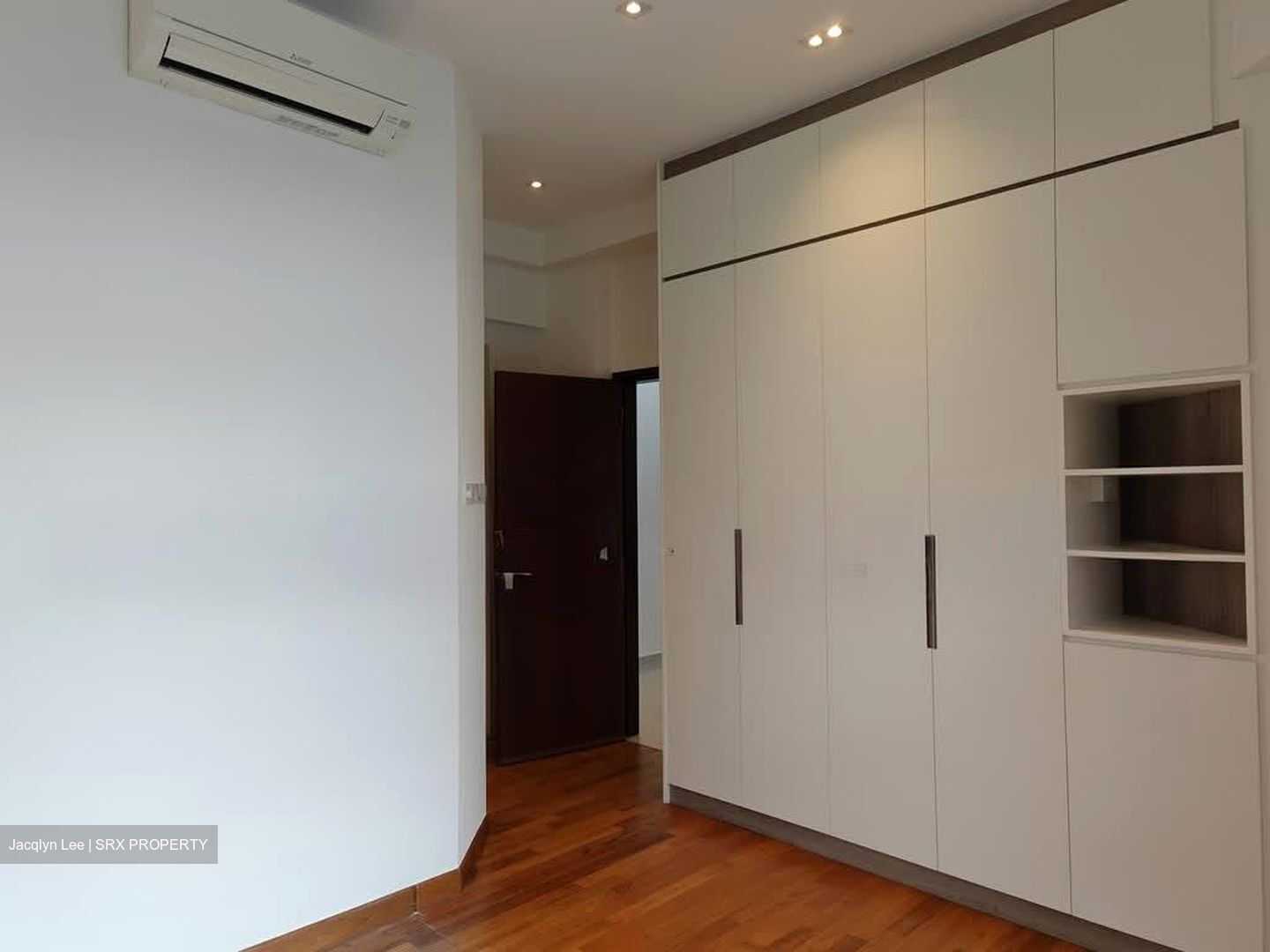 Sheares Ville (D10), Apartment #595048101